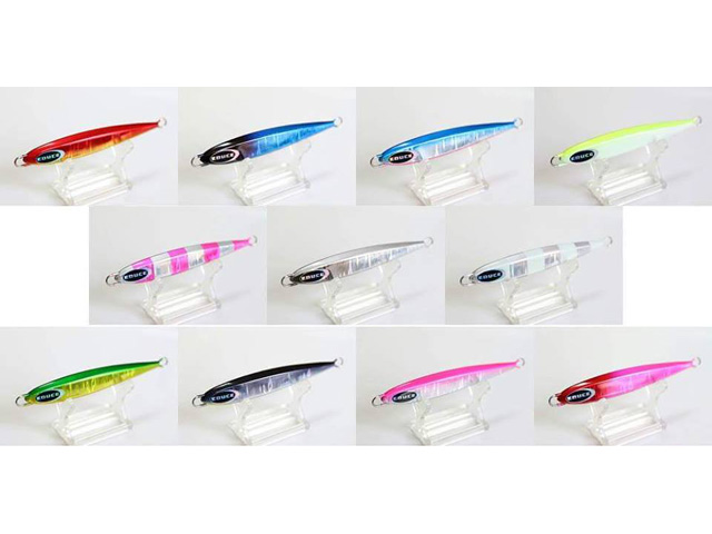 RUNWAY 90ｇの画像