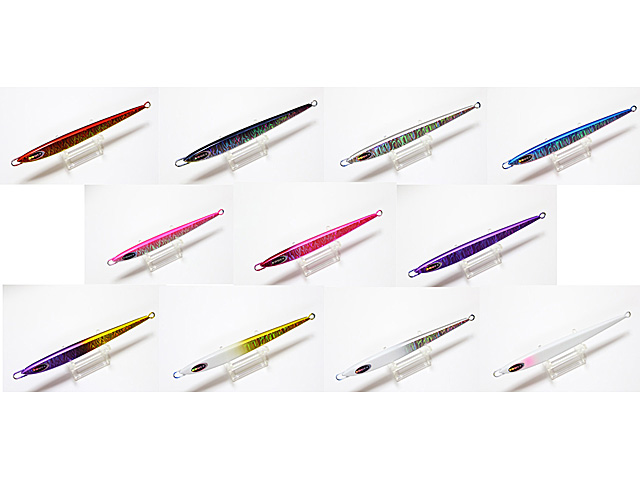 ALETTA 180ｇの画像