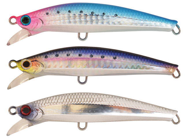 ピンテール サワラチューン 35ｇの画像