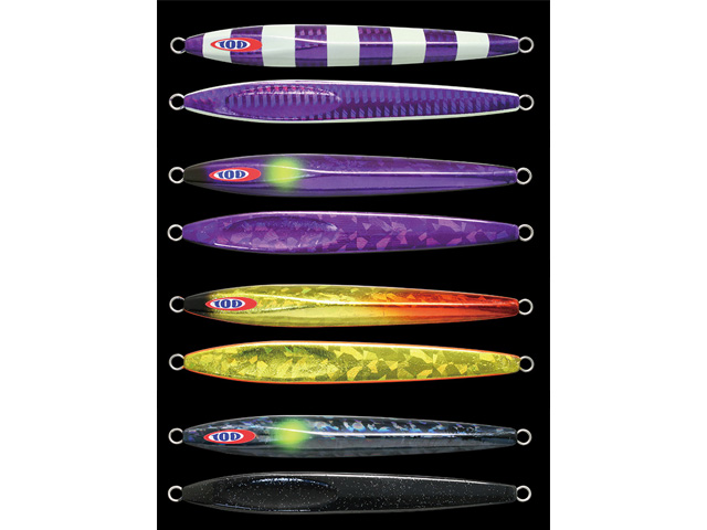 アンチョビメタル Type-2 200ｇの画像