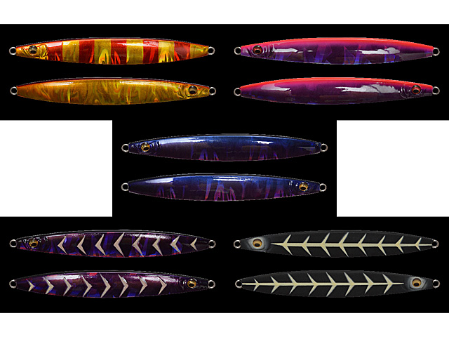 SLASH BEAT 180ｇの画像