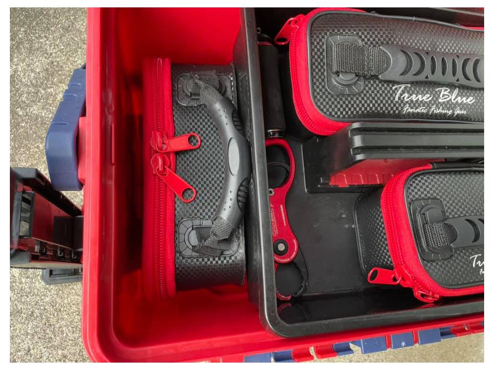 EVAボックスの画像