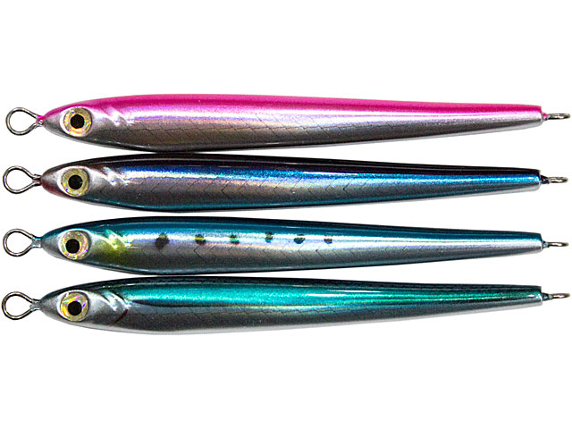 スキルL-C ３５ｇ 矢羽ホロの画像