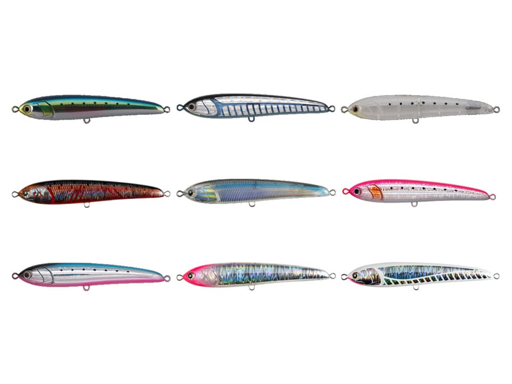 Rapido 160mm 50gの画像