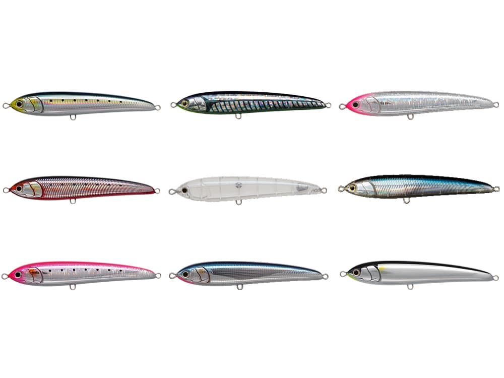 Rapido 190mm 65gの画像