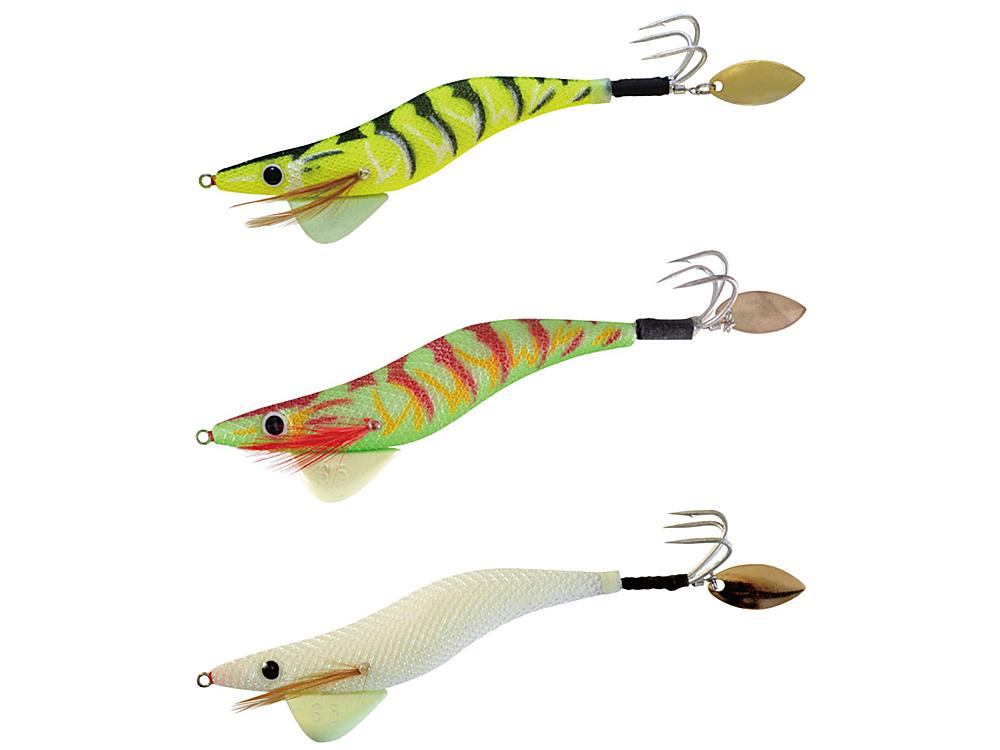 蛸墨族 VE-66　25ｇの画像