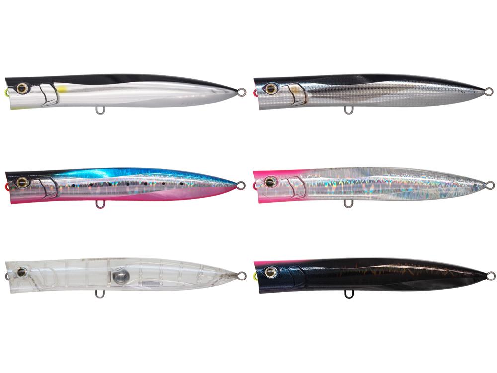 ダックダイブ F190の画像