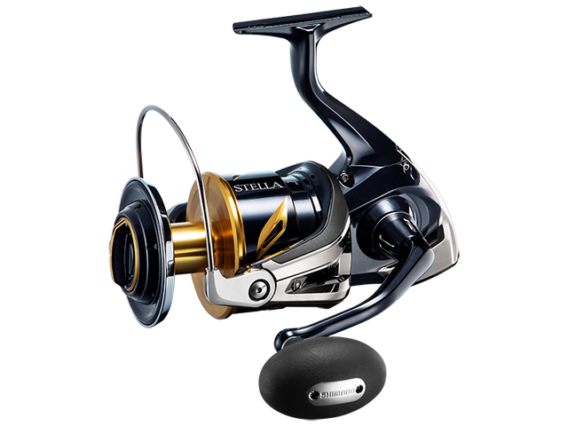 20 STELLA SW　20000PGの画像