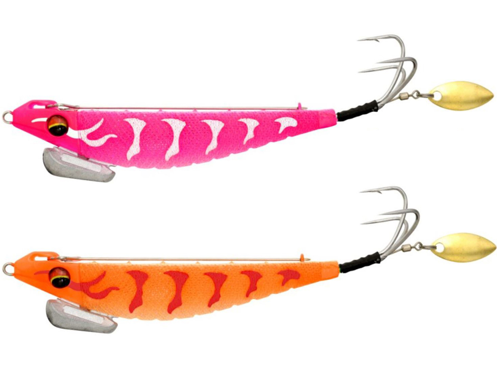 蛸墨族 ONBUの画像