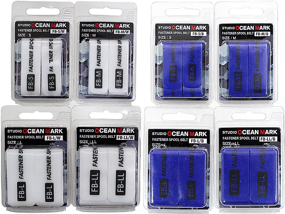 ファスナースプールベルトの画像