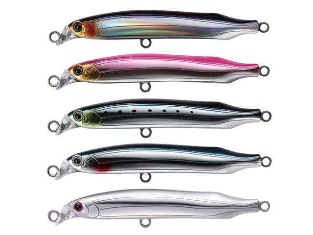 ベゼル 48g 120mmの画像