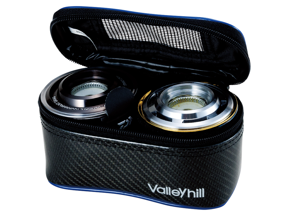 スペアスプールケース2　Lサイズの画像