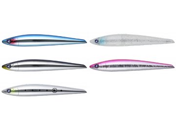 GACHISLA 180HSの画像