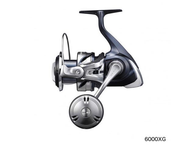 21 TWINPOWER SW　6000XGの画像