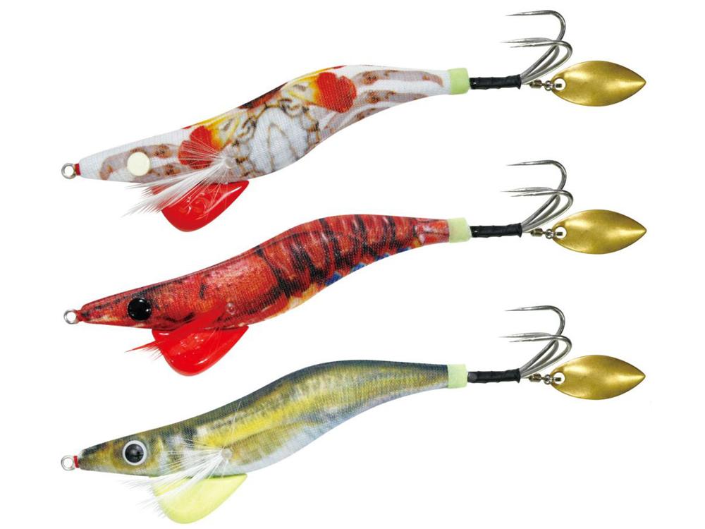 蛸墨族 VE-66　35ｇの画像