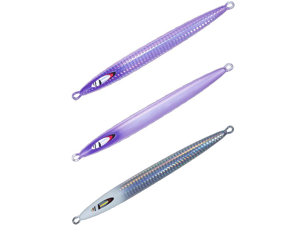 ジグパラ Vertical LONG SLOW 250ｇの画像