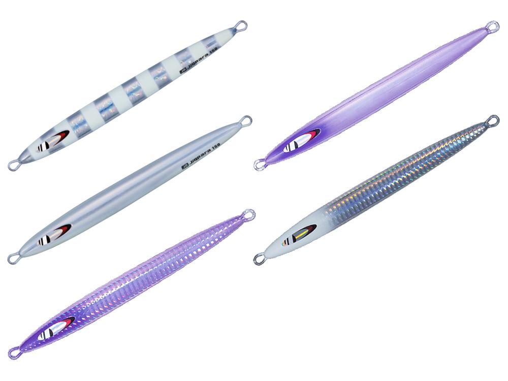 ジグパラ Vertical LONG SLOW 400ｇの画像