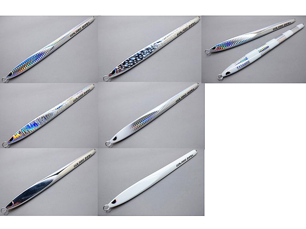 ゴラッソ ロング 400Lの画像