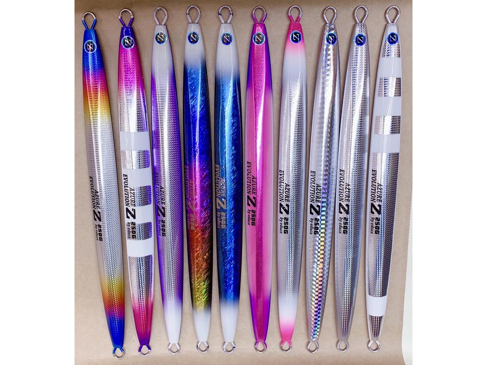 アズールZ エボリューション 310gの画像