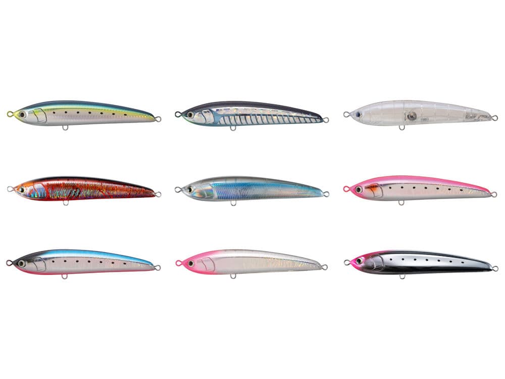 レガート F165の画像