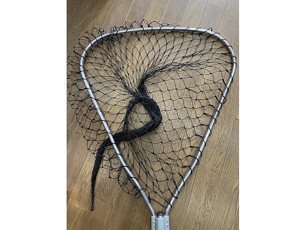 レンジャーネット 980、987用スペアネットの画像