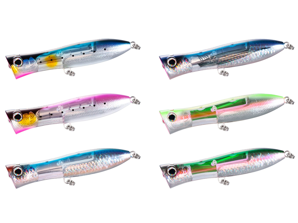 ボムディップ 170F　フラッシュブーストの画像