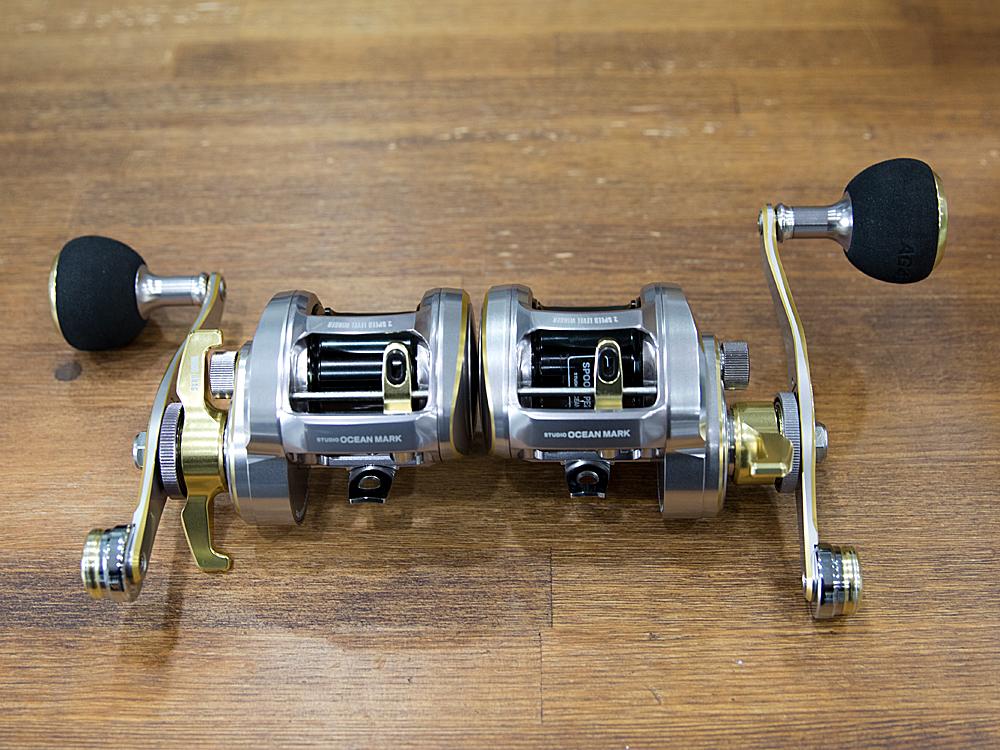 BLUE SAFARI 35 Hiの画像