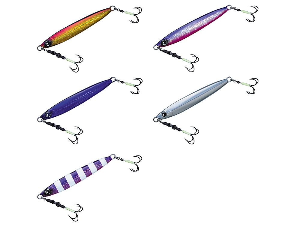 ファーストジグ タチウオ 200ｇの画像