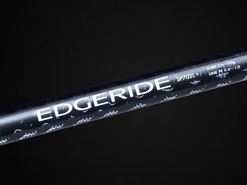 EDGERIDE SP702 L+の画像