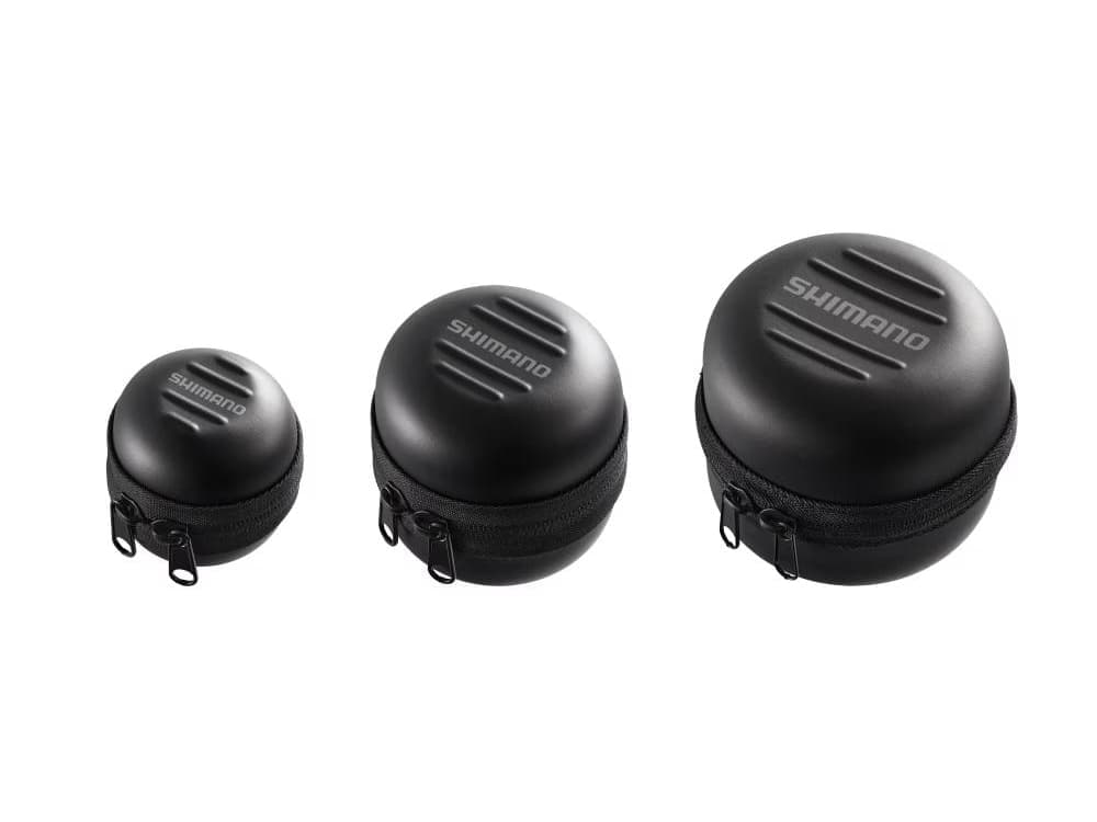 セミハードスプールガードの画像