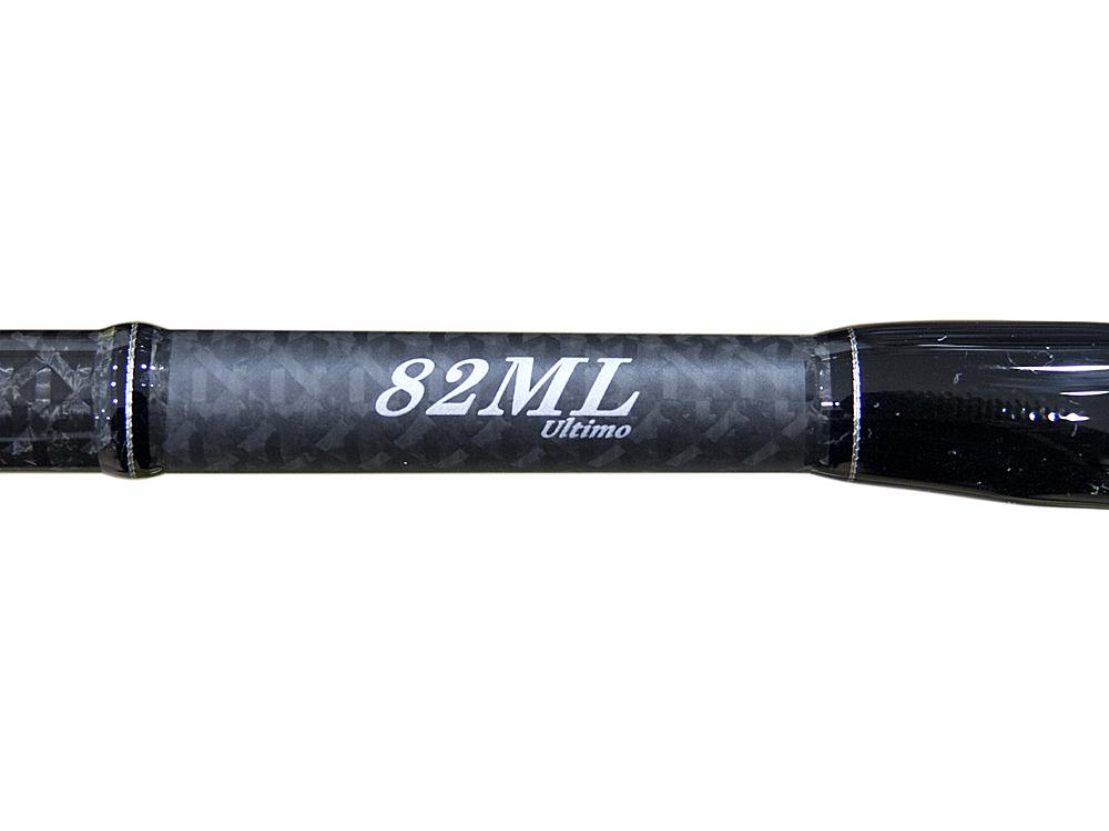 Ultimo 82MLの画像