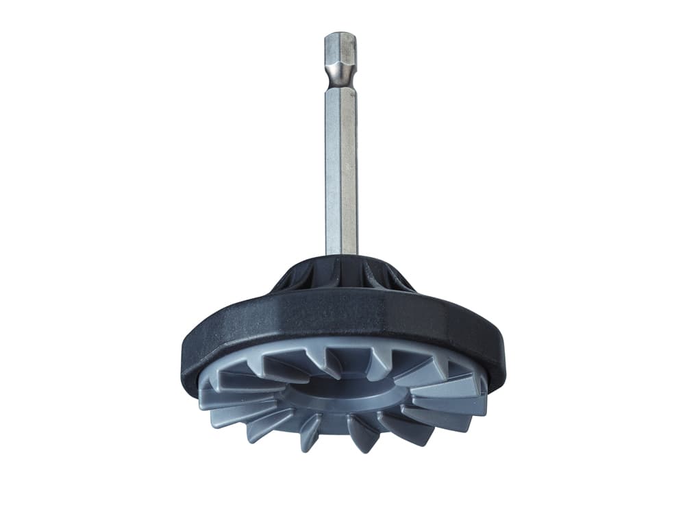 高速リサイクラー 2.0オプション 楽速電ドラビットの画像