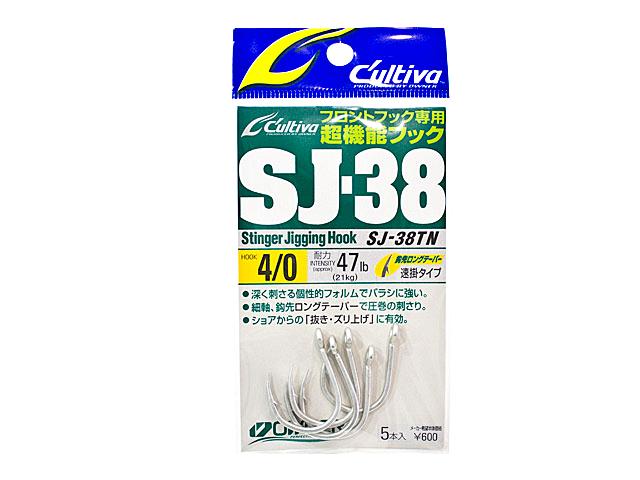 ＳＪ−３８ＴＮの画像