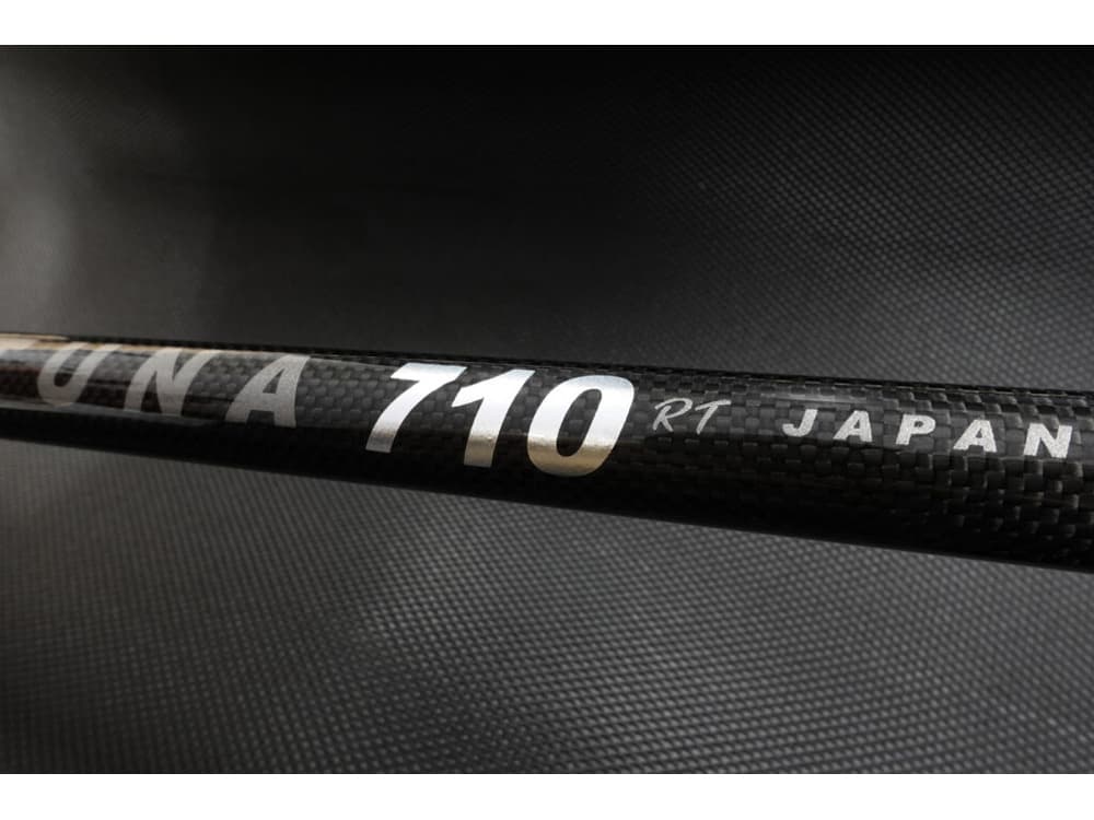 BIG TUNA 710RT JAPAN Specialの画像