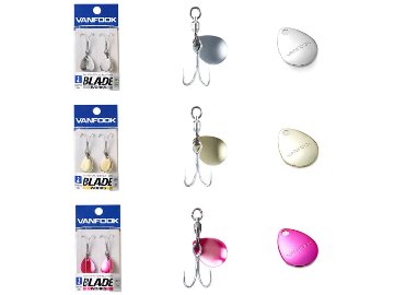 ブレードワークス　システムパーツダブルの画像