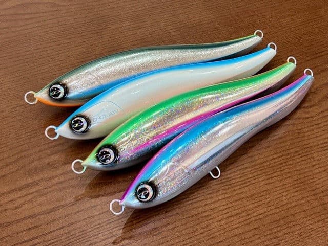 スイミングペンシルベイト　ダブス 230の画像