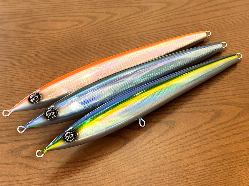 マリノ 300 スリムの画像