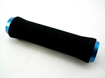 ノットスティック　ブルーの画像