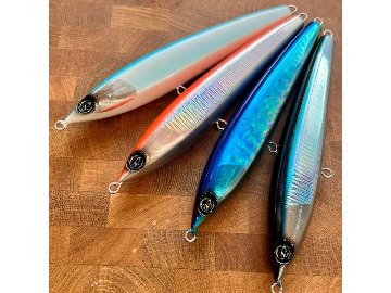 マリノ 230 MAGNUMの画像