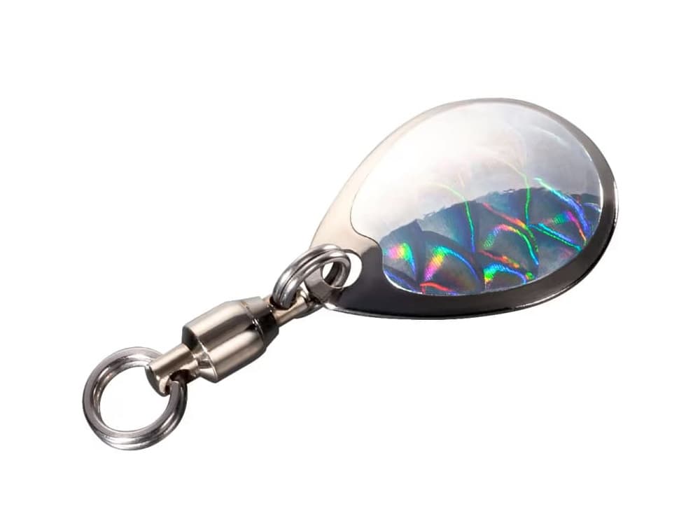 スケールブーストブレード コロラドタイプ Lの画像