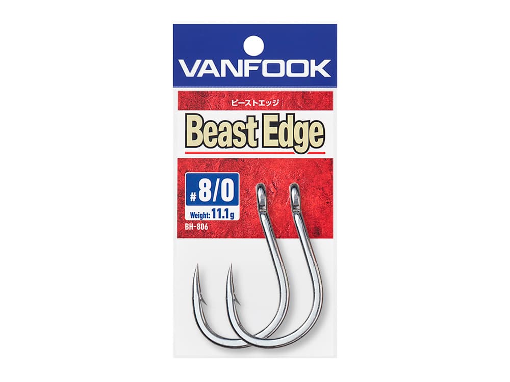 ビーストエッジ BH-806の画像