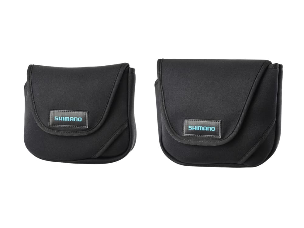 リールガード スピニングハンドル付タイプ ブラックの画像