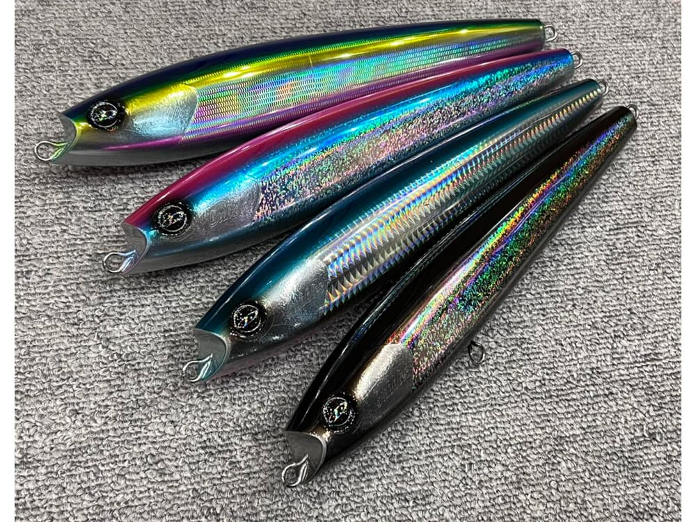 バブルス 250の画像