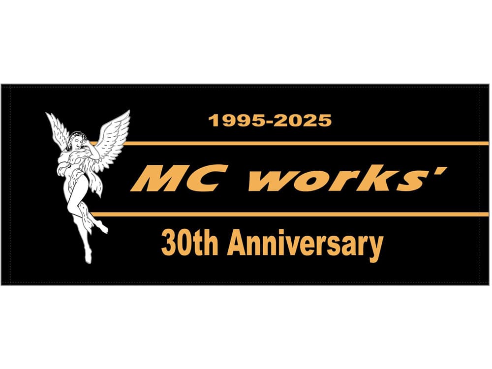 30周年 スポーツタオルの画像