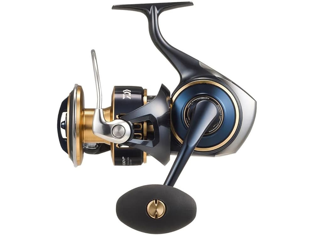 25SALTIGA 14000-XHの画像