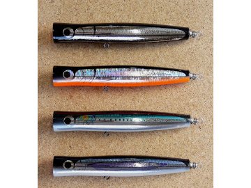 抽選販売ルアー応募 ガラム GRM120-220ｍｍの画像