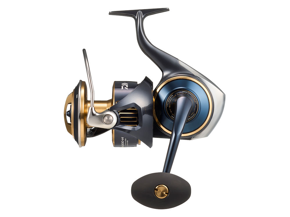 25SALTIGA 18000-Hの画像