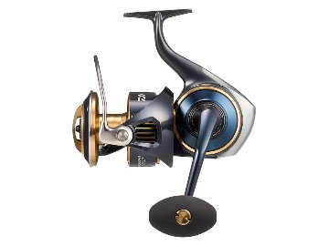 25SALTIGA 18000-Hの画像