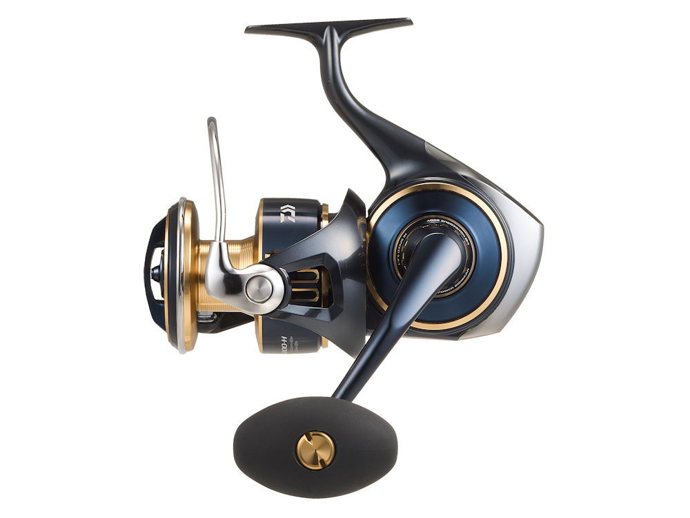 25SALTIGA 10000-Hの画像