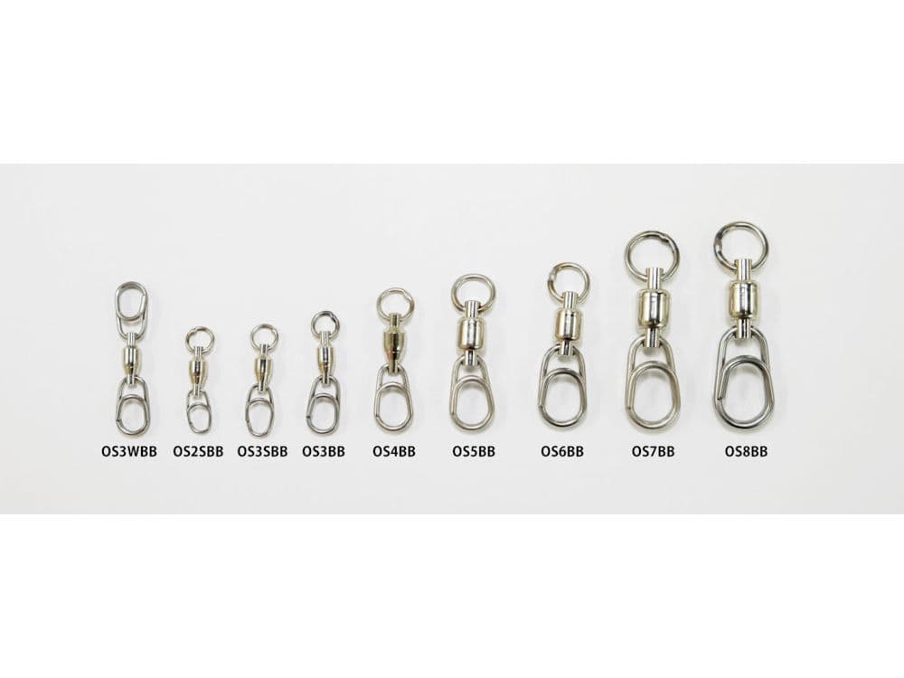 オーシャンスナップ BBの画像